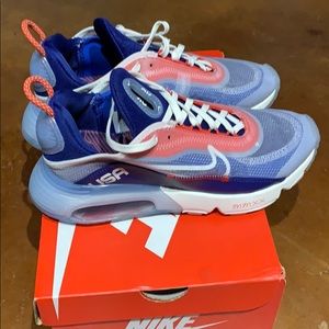 Nike Air Max 2090 USA sail sail